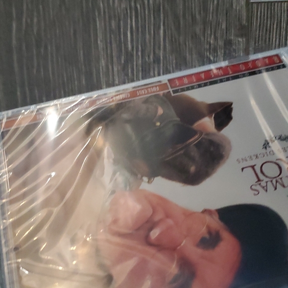 90 Mins of Audio Drama 2 CD Set A Christmas Carol By Charles Dickens - NEW - Picture 4 of 5